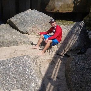 Meet your Posher, Michael